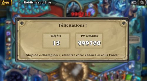 Image de Fireside Gatherings roi liche