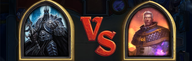 Bras de fer spécial roi liche pour les Fireside Gatherings