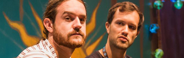 Mamytwink et Zecharia sont à la Gamescom et en live jusqu