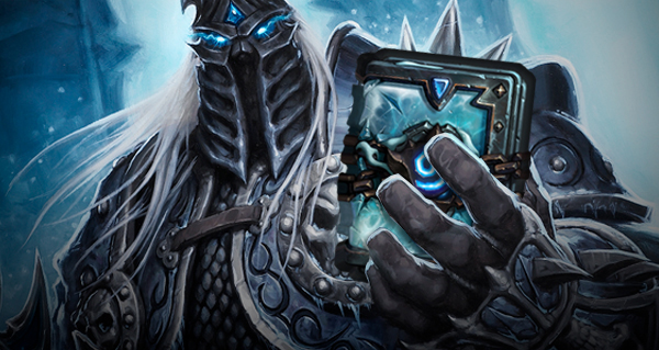 hearthstone global games : les paquets en cours de distribution