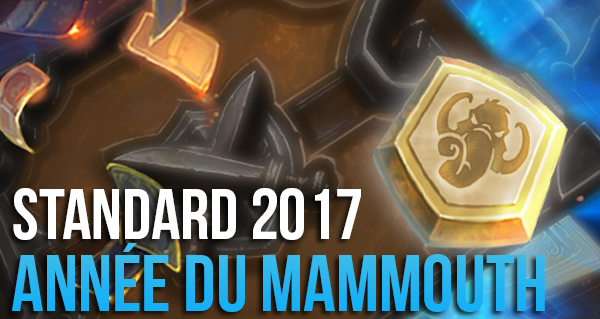 mode standard 2017 : le guide complet
