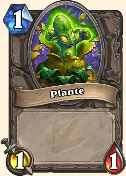 Plante