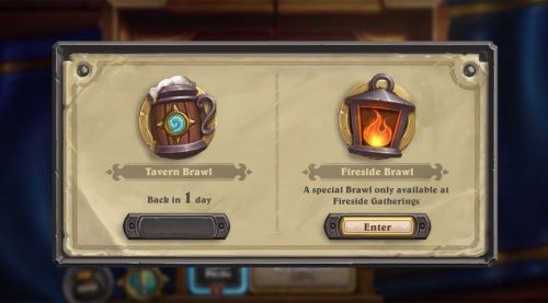 Image de Hearthstone café