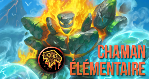 un'goro : deck chaman elementaire - jade