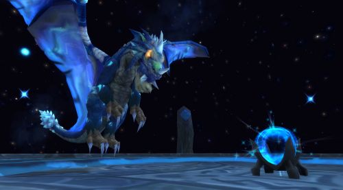 Image de Le Nexus (WoW)