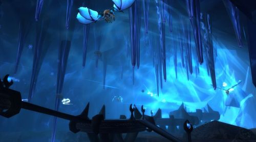 Image de Le Nexus (WoW)