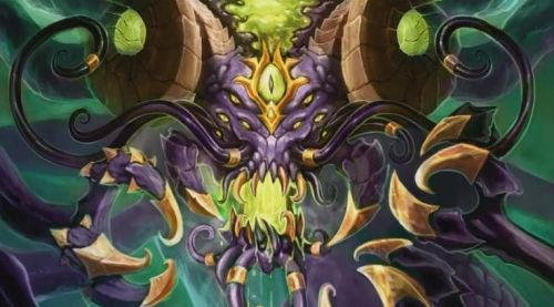 Image de Artworks Hearthstone