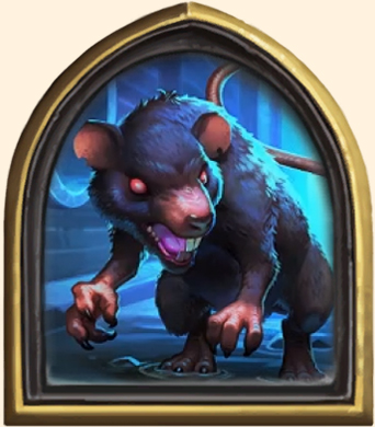 Rat géant