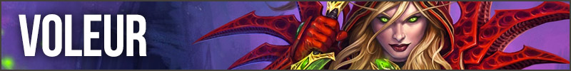Cartes Voleur Rotation standard 2018