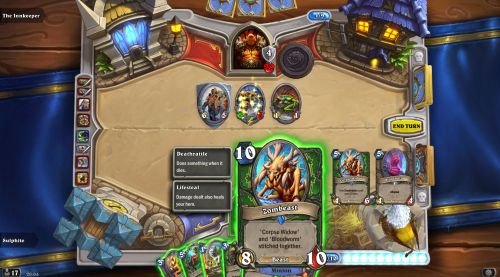 Image de Présentation rexxar