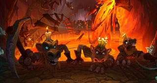 Kobolds & Catacombes Kobolds & Catacombes