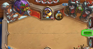 Plateau Orgrimmar - Voile d