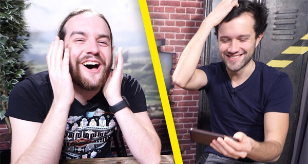 mamytwink et zecharia : duel de decks miraculeux