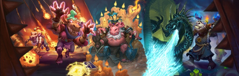 Jetez un oeil aux decks fun de la communauté !