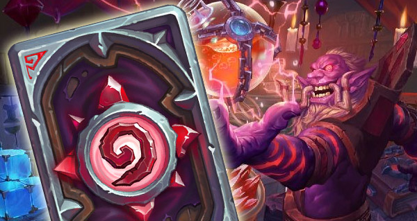 dos de carte du mois de fevrier : la kabale