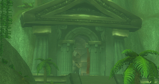 La Terrasse du Façonneur à l'Ouest La Terrasse du Façonneur à l