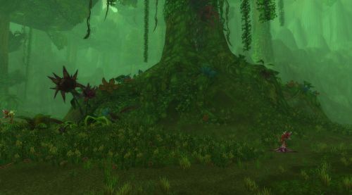 Image de WoW Un'Goro 1