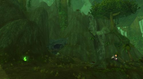 Image de WoW Un'Goro 1