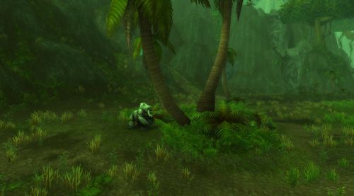 Image de WoW Un'Goro 1