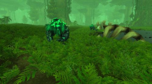 Image de WoW Un'Goro 2