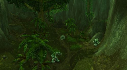 Image de WoW Un'Goro 2
