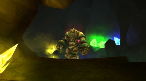 Image de WoW Un'Goro 2