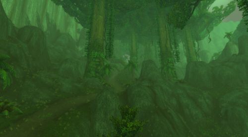 Image de WoW Un'Goro 1