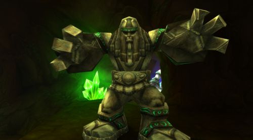 Image de WoW Un'Goro 2