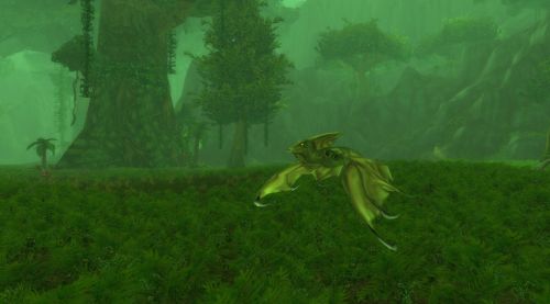 Image de WoW Un'Goro 2