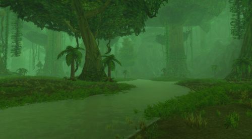 Image de WoW Un'Goro 2
