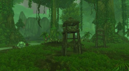 Image de WoW Un'Goro 2