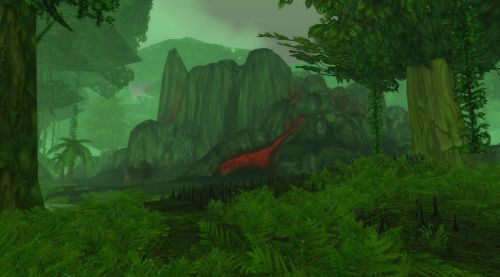Image de WoW Un'Goro 2