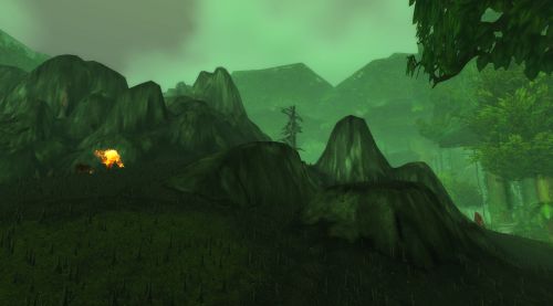 Image de WoW Un'Goro 2