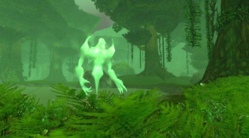 Image de WoW Un'Goro 2
