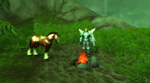 Image de WoW Un'Goro 3