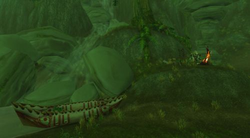 Image de WoW Un'Goro 1