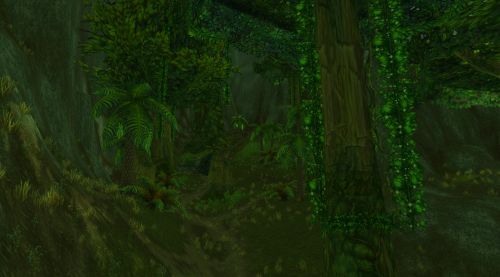 Image de WoW Un'Goro 3