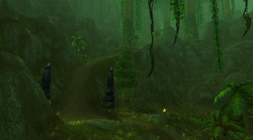 Image de WoW Un'Goro 3