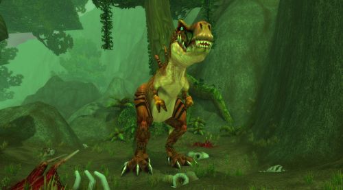 Image de WoW Un'Goro 3