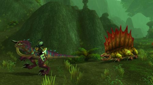 Image de WoW Un'Goro 3