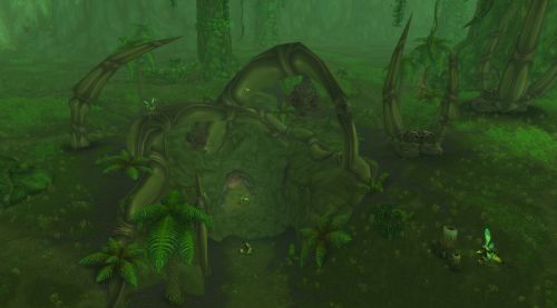 Image de WoW Un'Goro 3