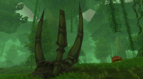 Image de WoW Un'Goro 3