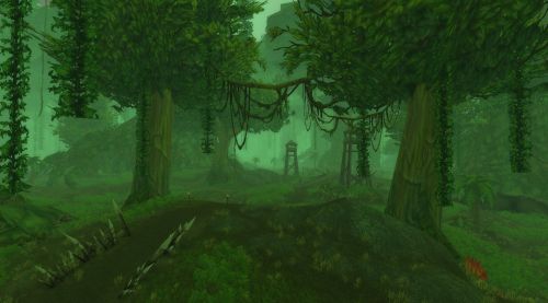 Image de WoW Un'Goro 3