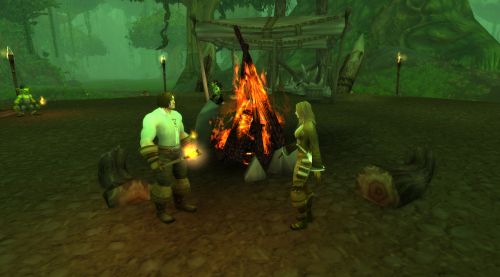 Image de WoW Un'Goro 3