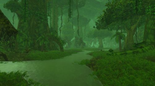 Image de WoW Un'Goro 1