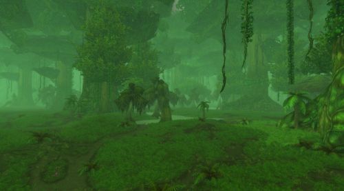 Image de WoW Un'Goro 3