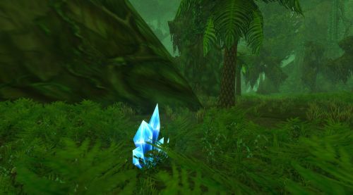 Image de WoW Un'Goro 1