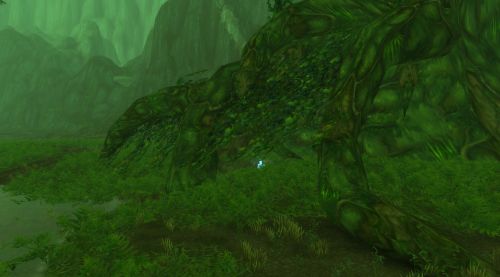 Image de WoW Un'Goro 1