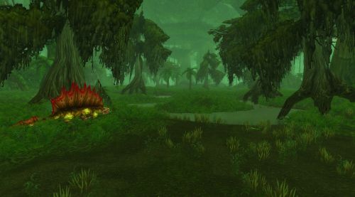 Image de WoW Un'Goro 1