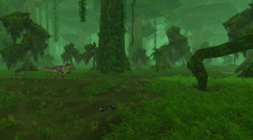 Image de WoW Un'Goro 1